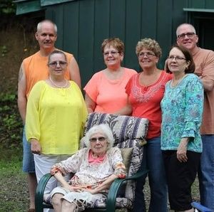 Meet your Posher, Kathy